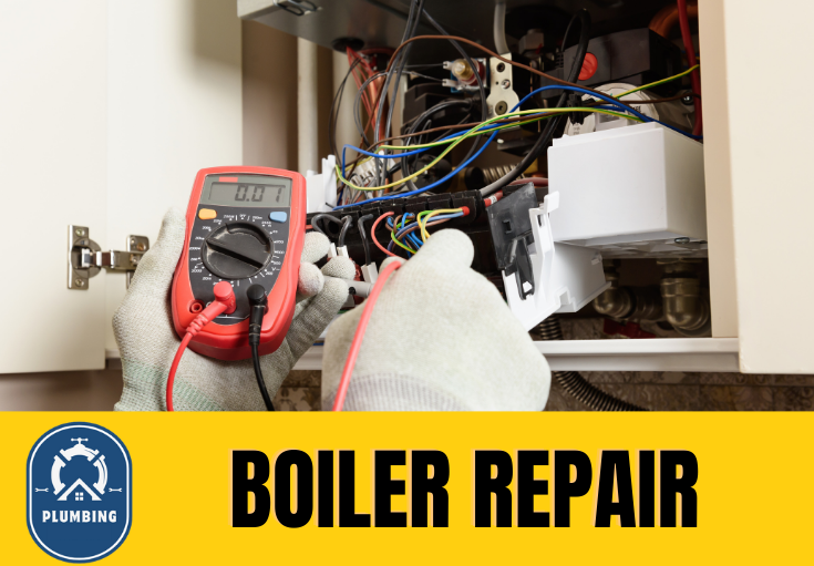 boiler repair St Helens