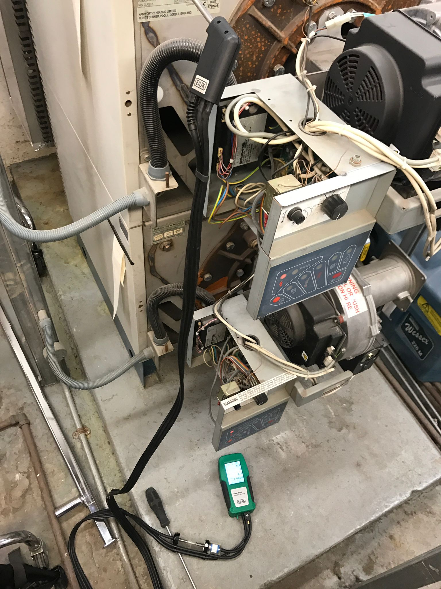 gas safe registered engineer near me St Helens, WA9-WA12