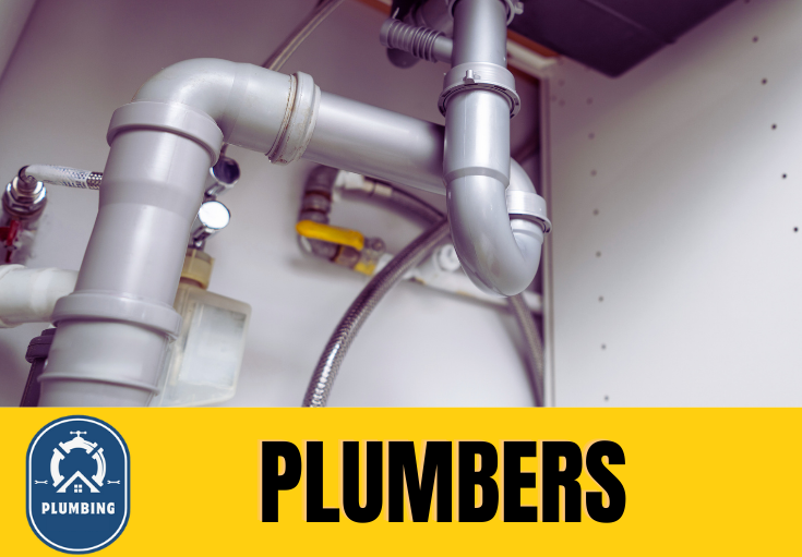  plumber Thatto Heath